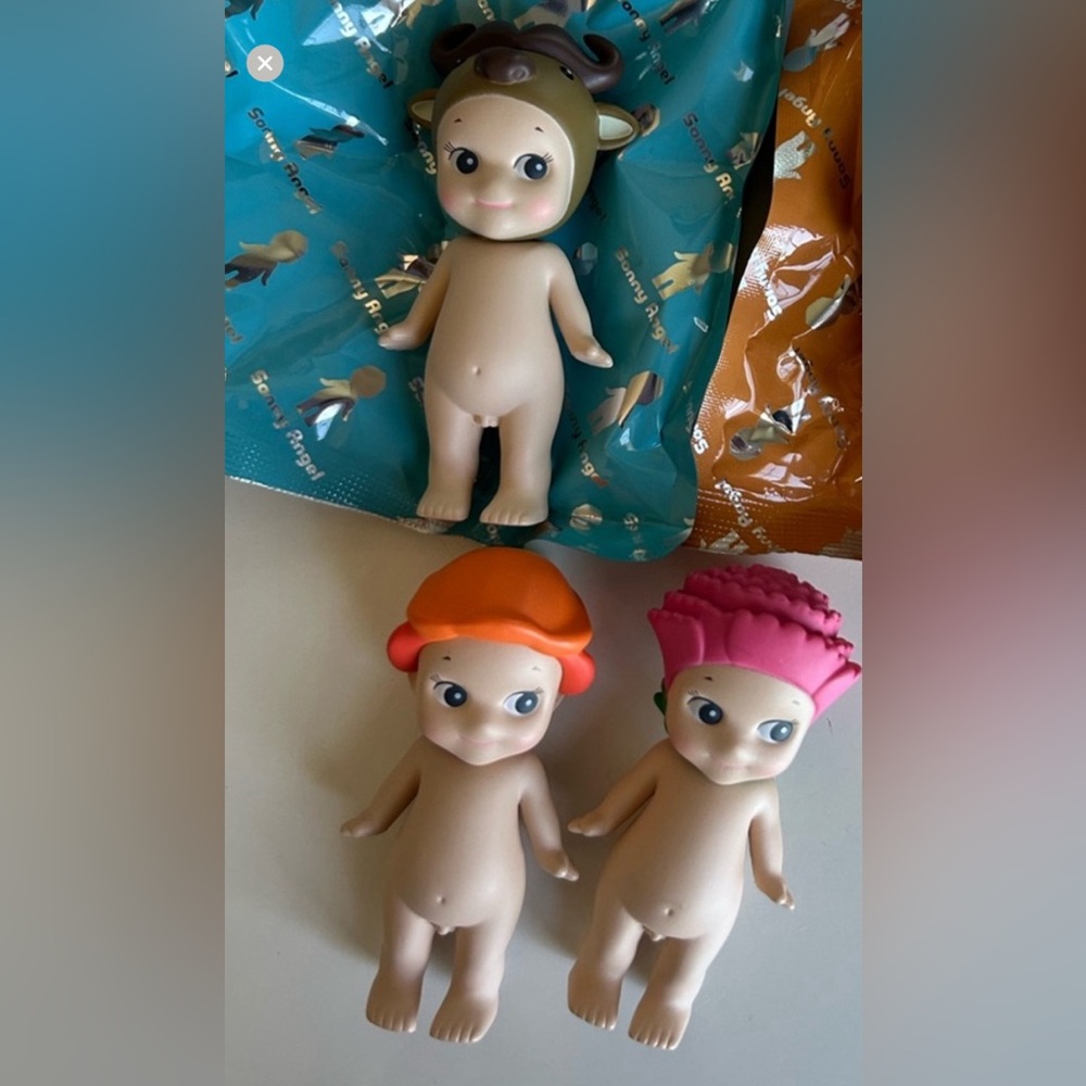 Sonny Angels
